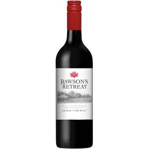 Rawson's Retreat Shiraz Cabernet