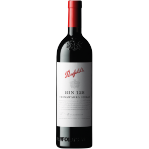 Bin 128 Coonawarra Shiraz