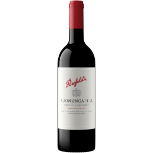 Koonunga Hill Shiraz Cabernet