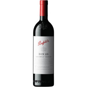 Bin 28 Shiraz