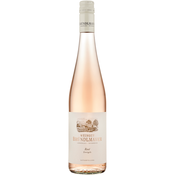 Zweigelt Rosé