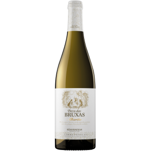 Pazo das Bruxas Albariño