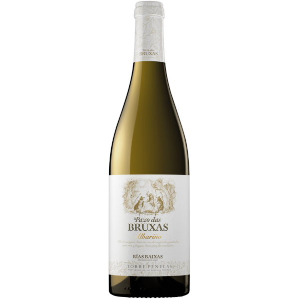 Pazo das Bruxas Albariño