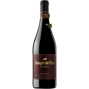 Sangre de Toro Reserva