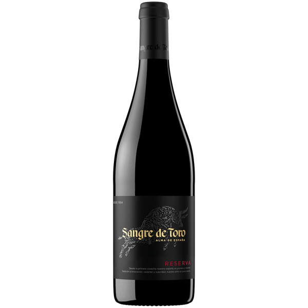 Sangre de Toro Reserva