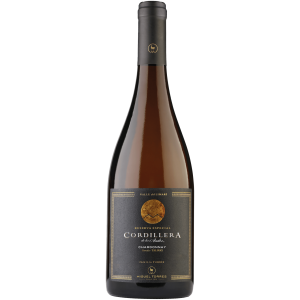 Cordillera Chardonnay Limari Valley