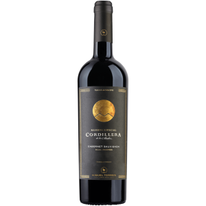 Cordillera Cabernet Sauvignon Maipo Valley