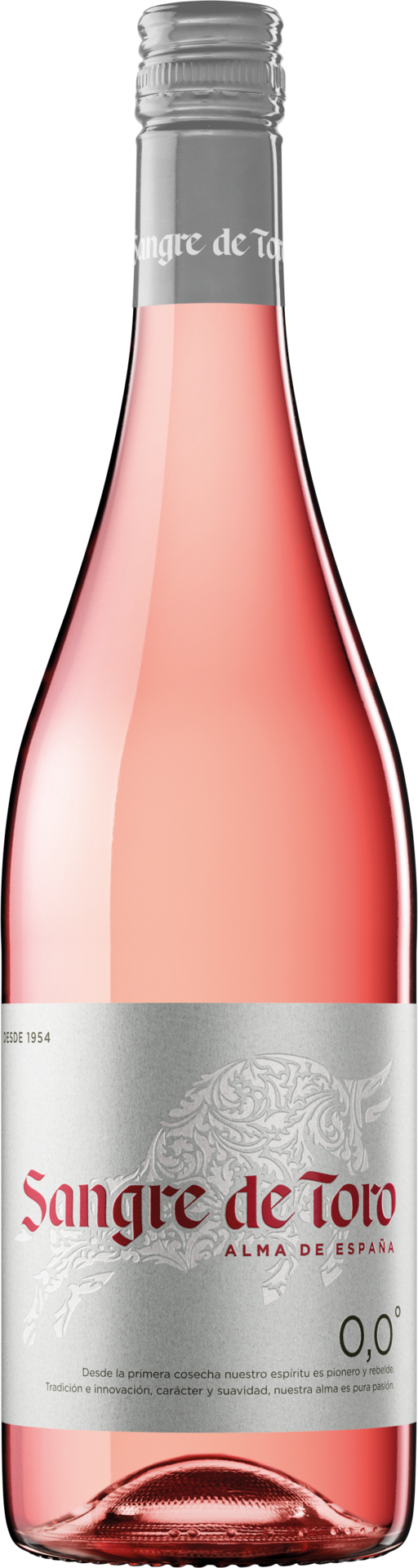 Miguel Torres Sangre de Toro 0.0 Rosado - 2023