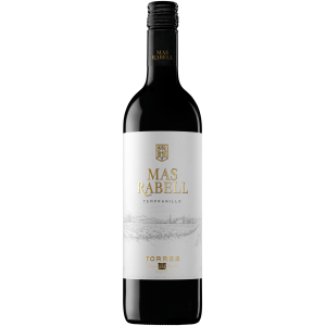 Mas Rabell Tempranillo