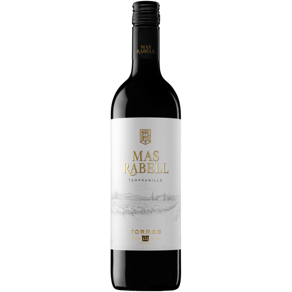 Mas Rabell Tempranillo