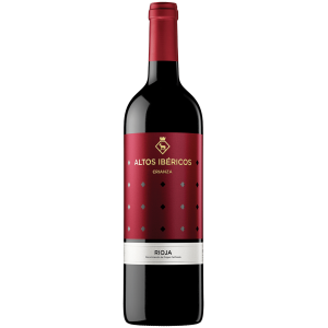 Altos Ibericos Tempranillo DOCa Rioja