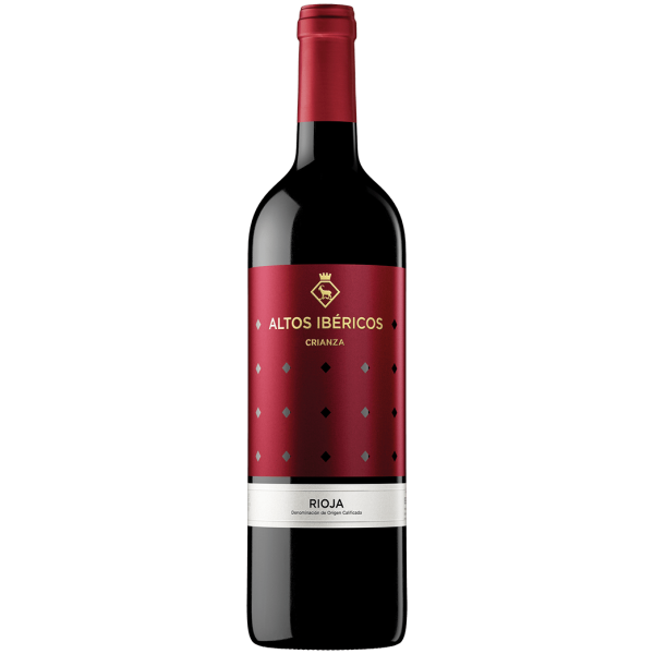 Altos Ibericos Tempranillo DOCa Rioja