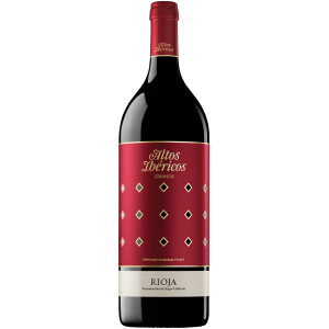 Altos Ibéricos Crianza Magnum