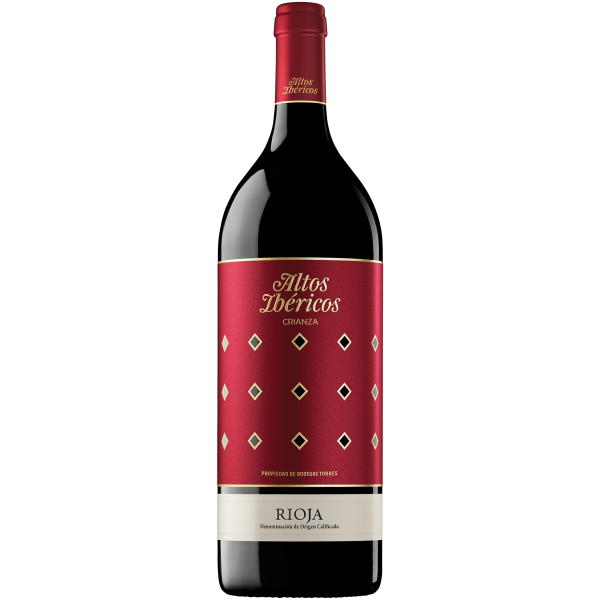 Altos Ibéricos Crianza Magnum