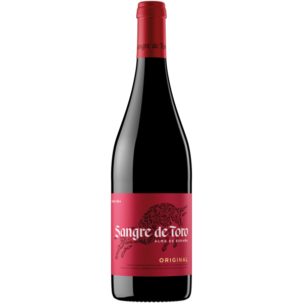 Sangre de Toro Original