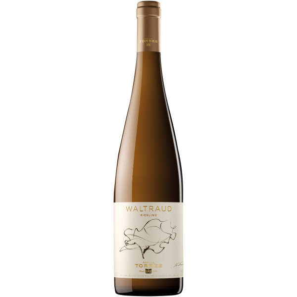 Waltraud Riesling