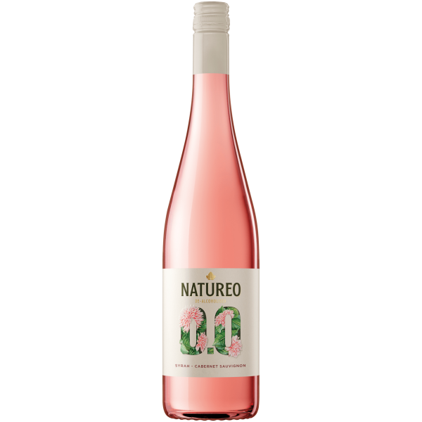 Natureo Free Rosado