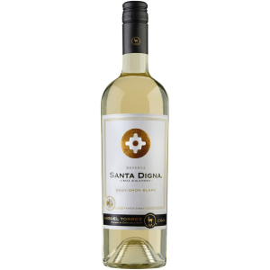 Santa Digna Reserva Sauvignon Blanc