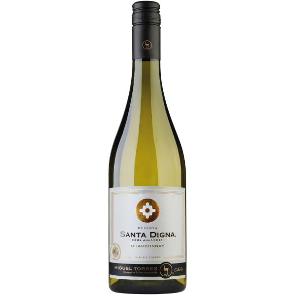 Santa Digna Reserva Chardonnay