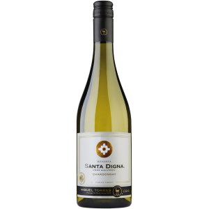 Santa Digna Reserva Chardonnay