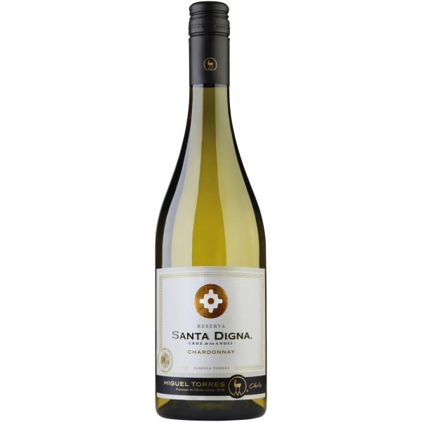 Santa Digna Reserva Chardonnay