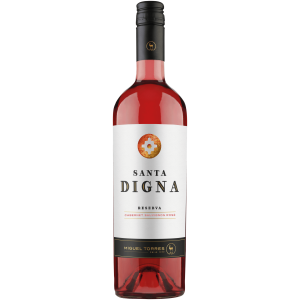 Santa Digna Reserva Cabernet Sauvignon Rose