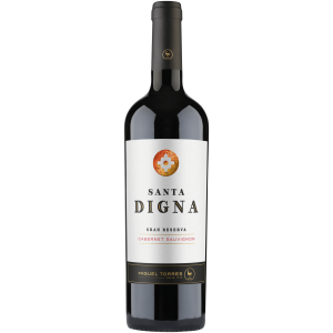 Santa Digna Gran Reserva Cabernet Sauvignon