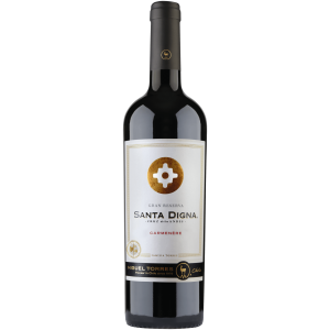 Santa Digna Carmenere Gran Reserve