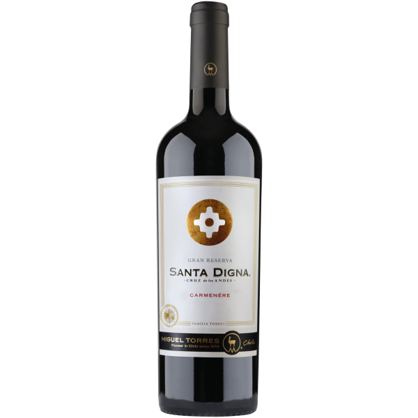 Santa Digna Carmenere Gran Reserve