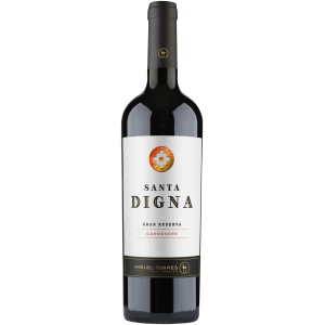 Santa Digna Carmenere Gran Reserve