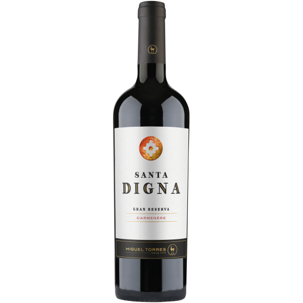 Santa Digna Carmenere Gran Reserve