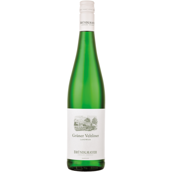 Bründlmayer Grüner Veltliner Landwein