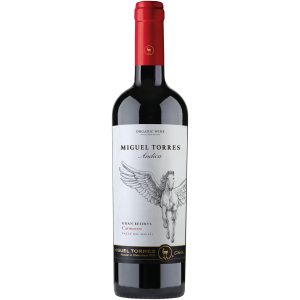 Andica Carmenere Torres