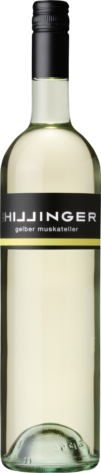 Weingut Leo Hillinger Gelber Muskateller - 2023