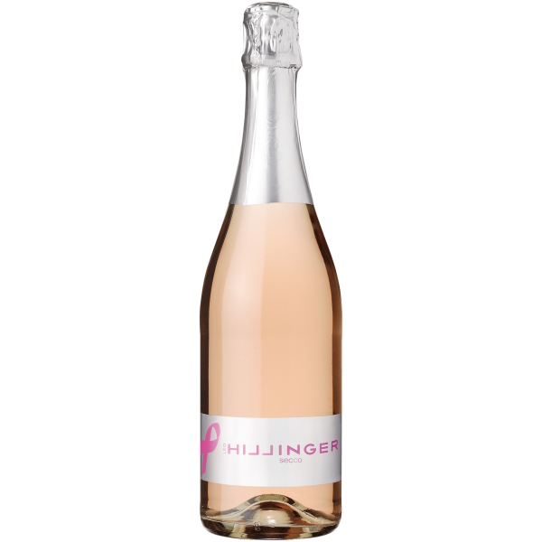 Secco Rosé