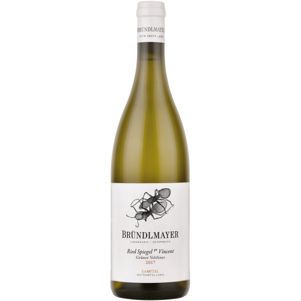 Grüner Veltliner Spiegel Vincent