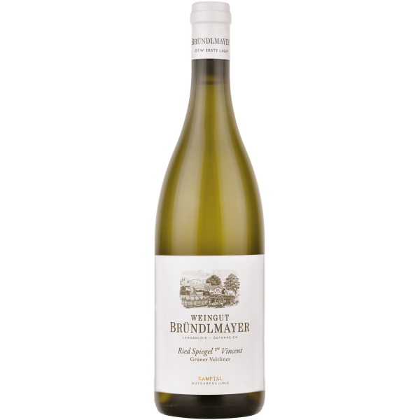 Grüner Veltliner Spiegel Vincent