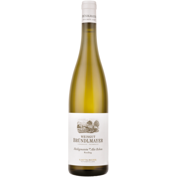 Riesling Heiligenstein Alte Reben 1. ÖTW