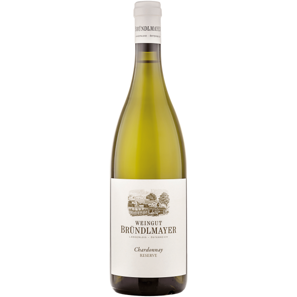 Chardonnay Ried Steinberg