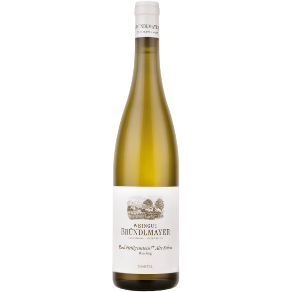 Riesling Ried Heiligenstein Alte Reben 1ÖTW