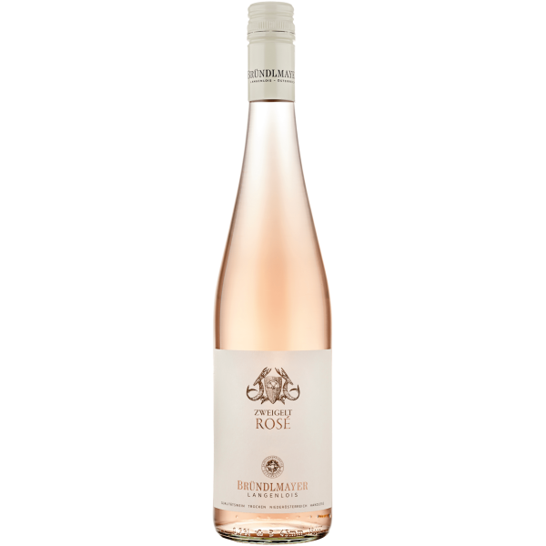 Bründlmayer Zweigelt Rosé