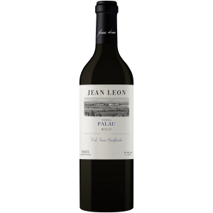 Vinya Palau Merlot