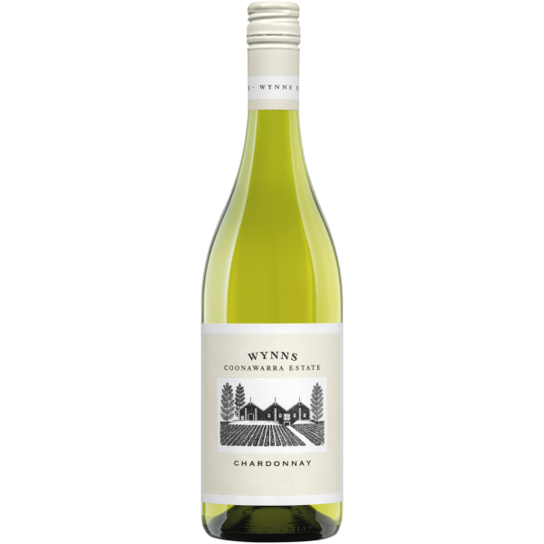 Coonawarra Chardonnay