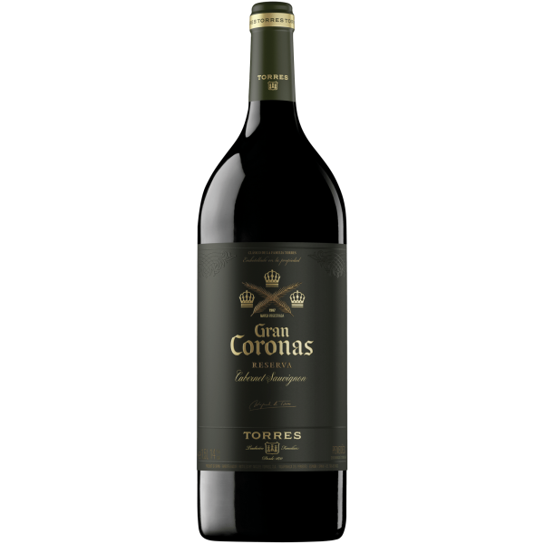 Gran Coronas Cabernet Sauvignon Magnum