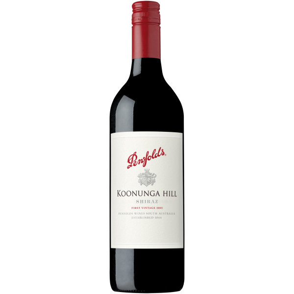 Koonunga Hill Shiraz