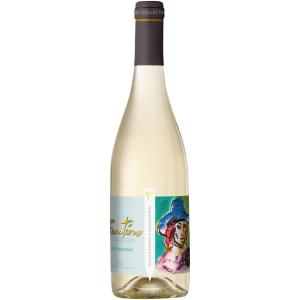 Faustino Art Collection Viura Chardonnay