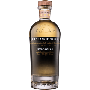 The London N° 1 Sherry Cask