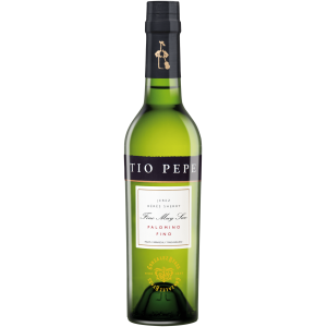 Tio Pepe Palomino Fino halbe Flasche