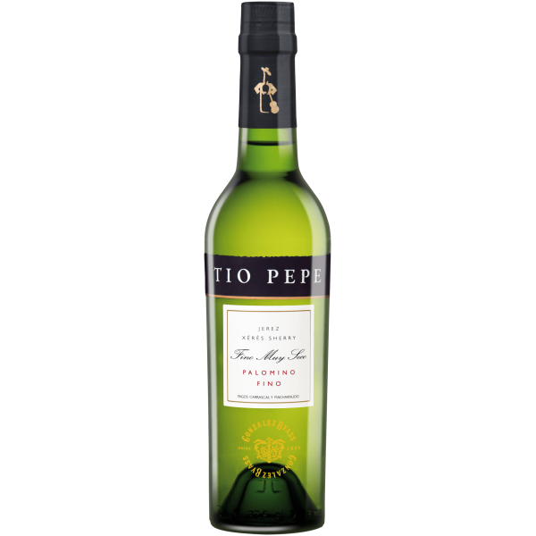 Tio Pepe Palomino Fino halbe Flasche