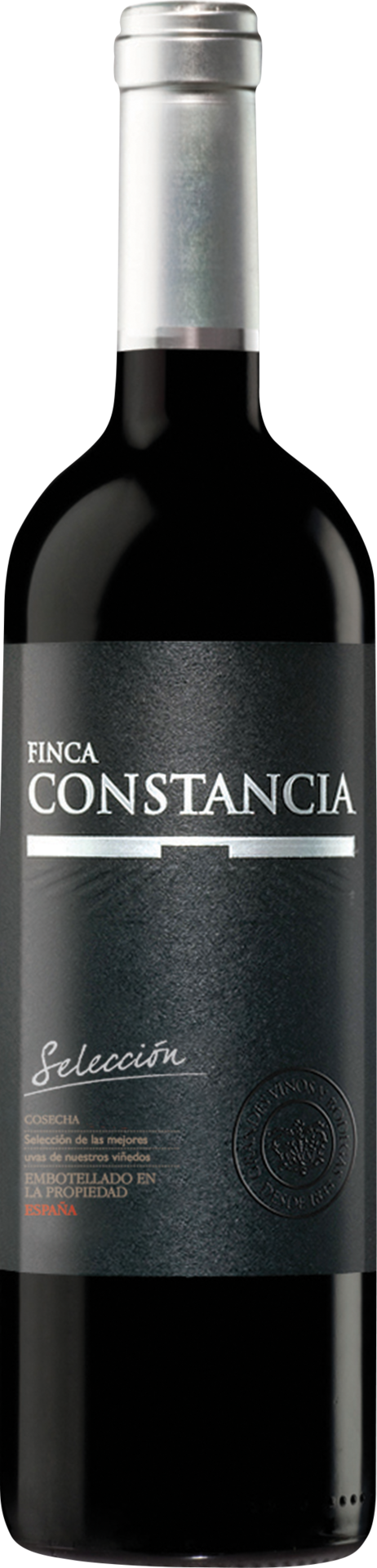 Finca Constancia Selección - 2019